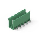 WR-TBL Series 3117 - 5.00 mm Close Vertical PCB Header