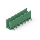 WR-TBL Series 3117 - 5.00 mm Close Vertical PCB Header