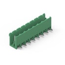WR-TBL Series 3117 - 5.00 mm Close Vertical PCB Header