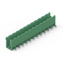 WR-TBL Series 3117 - 5.00 mm Close Vertical PCB Header