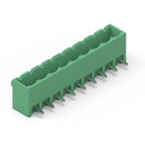WR-TBL Series 313 - 5.08 mm Close Horizontal PCB Header