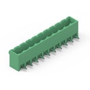 WR-TBL Series 313 - 5.08 mm Close Horizontal PCB Header