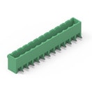 WR-TBL Series 313 - 5.08 mm Close Horizontal PCB Header