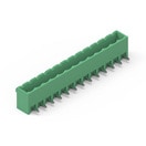 WR-TBL Series 313 - 5.08 mm Close Horizontal PCB Header