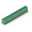 WR-TBL Series 313 - 5.08 mm Close Horizontal PCB Header