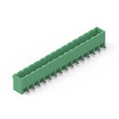 WR-TBL Series 313 - 5.08 mm Close Horizontal PCB Header