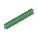 WR-TBL Series 313 - 5.08 mm Close Horizontal PCB Header