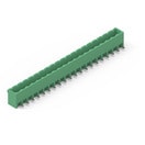 WR-TBL Series 313 - 5.08 mm Close Horizontal PCB Header
