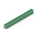 WR-TBL Series 313 - 5.08 mm Close Horizontal PCB Header