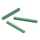 WR-TBL Series 313 - 5.08 mm Close Horizontal PCB Header