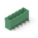 WR-TBL Series 3117 - 5.00 mm Close Vertical PCB Header
