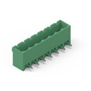 WR-TBL Series 3117 - 5.00 mm Close Vertical PCB Header