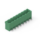 WR-TBL Series 3117 - 5.00 mm Close Vertical PCB Header