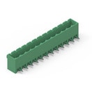 WR-TBL Series 3117 - 5.00 mm Close Vertical PCB Header