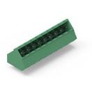 WR-TBL Serie 314 - 5.08 mm Close PCB Header