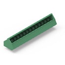 WR-TBL Serie 314 - 5.08 mm Close PCB Header