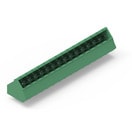 WR-TBL Serie 314 - 5.08 mm Close PCB Header