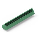 WR-TBL Serie 314 - 5.08 mm Close PCB Header