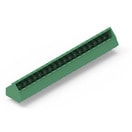 WR-TBL Serie 314 - 5.08 mm Close PCB Header