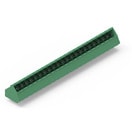 WR-TBL Serie 314 - 5.08 mm Close PCB Header
