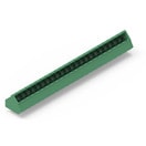 WR-TBL Serie 314 - 5.08 mm Close PCB Header
