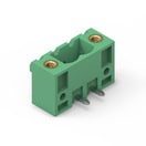 WR-TBL Series 3117 - 5.00 mm Close Vertical PCB Header