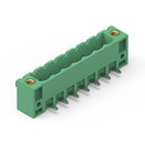 WR-TBL Series 3117 - 5.00 mm Close Vertical PCB Header