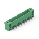 WR-TBL Series 3117 - 5.00 mm Close Vertical PCB Header