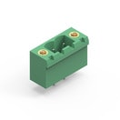 WR-TBL Series 3117 - 5.00 mm Close Vertical PCB Header