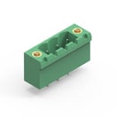 WR-TBL Series 3117 - 5.00 mm Close Vertical PCB Header