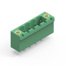 WR-TBL Series 3117 - 5.00 mm Close Vertical PCB Header