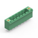WR-TBL Series 3117 - 5.00 mm Close Vertical PCB Header