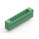 WR-TBL Series 3117 - 5.00 mm Close Vertical PCB Header