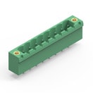 WR-TBL Series 3117 - 5.00 mm Close Vertical PCB Header
