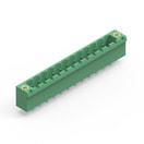 WR-TBL Series 3117 - 5.00 mm Close Vertical PCB Header