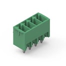 WR-TBL Series 3211 - 3.50 mm Vertical PCB Header