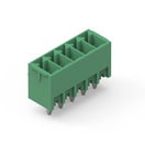WR-TBL Series 3211 - 3.50 mm Vertical PCB Header