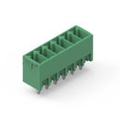 WR-TBL Series 3211 - 3.50 mm Vertical PCB Header
