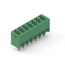 WR-TBL Series 3211 - 3.50 mm Vertical PCB Header