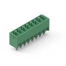 WR-TBL Series 3211 - 3.50 mm Vertical PCB Header