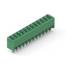 WR-TBL Serie 3211 - 3.50 mm Vertical PCB Header