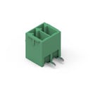 WR-TBL Series 3211 - 3.50 mm Vertical PCB Header