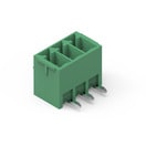 WR-TBL Series 3211 - 3.50 mm Vertical PCB Header