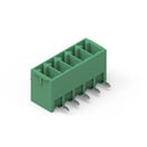 WR-TBL Series 3211 - 3.50 mm Vertical PCB Header