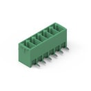 WR-TBL Series 3211 - 3.50 mm Vertical PCB Header