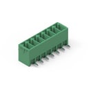WR-TBL Series 3211 - 3.50 mm Vertical PCB Header