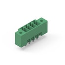WR-TBL Series 3211 - 3.50 mm Vertical PCB Header