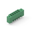 WR-TBL Series 3211 - 3.50 mm Vertical PCB Header