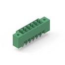 WR-TBL Series 3211 - 3.50 mm Vertical PCB Header