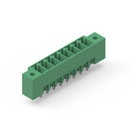 WR-TBL Series 3211 - 3.50 mm Vertical PCB Header
